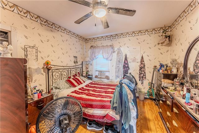 115 Hughes Avenue, Pawtucket, RI 02861