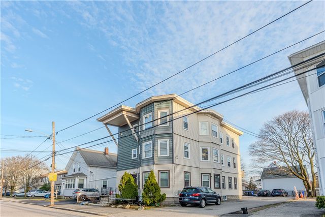 115 Hughes Avenue, Pawtucket, RI 02861