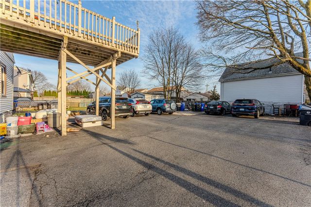 115 Hughes Avenue, Pawtucket, RI 02861