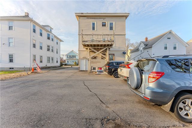 115 Hughes Avenue, Pawtucket, RI 02861