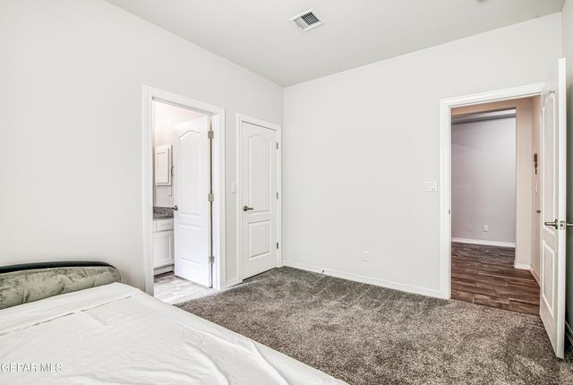 971 BRUDENAL Place, El Paso, TX 79928