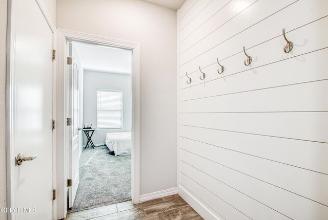 971 BRUDENAL Place, El Paso, TX 79928