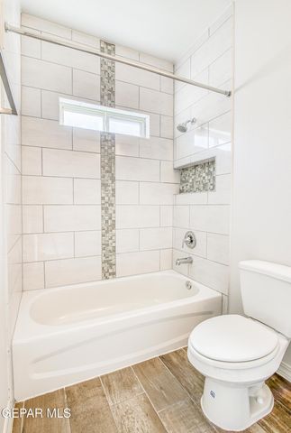 971 BRUDENAL Place, El Paso, TX 79928