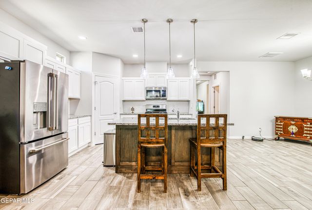 971 BRUDENAL Place, El Paso, TX 79928