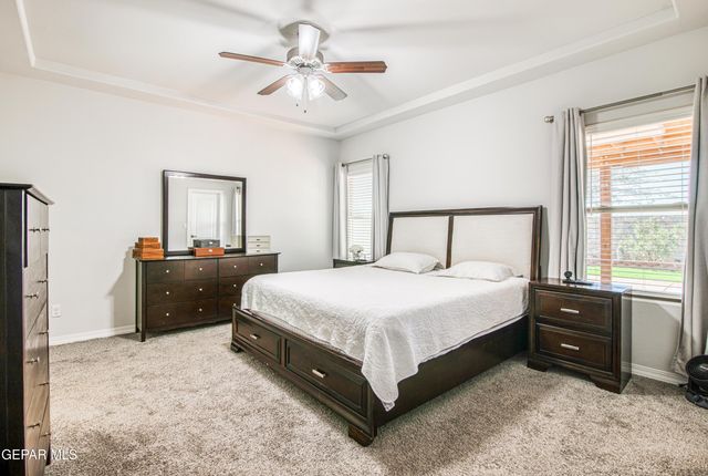 971 BRUDENAL Place, El Paso, TX 79928