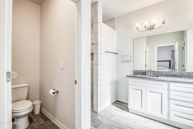 971 BRUDENAL Place, El Paso, TX 79928