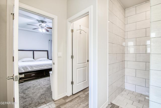 971 BRUDENAL Place, El Paso, TX 79928