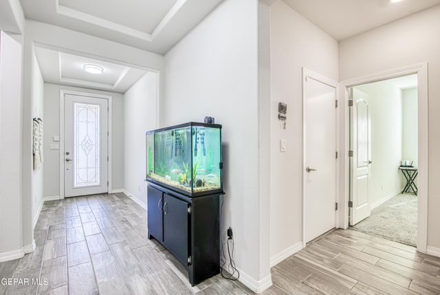 971 BRUDENAL Place, El Paso, TX 79928