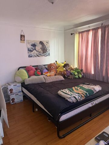 2625 75th Avenue, Oakland, CA 94605