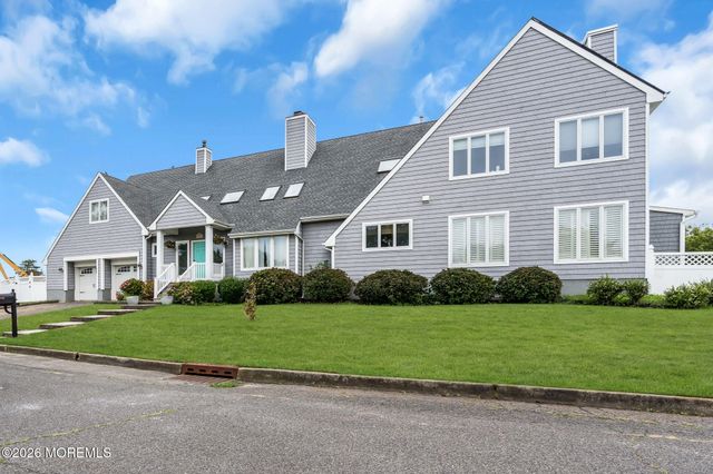 24 Highland Avenue, Monmouth Beach, NJ 07750