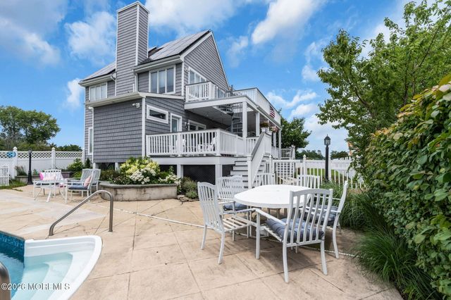 24 Highland Avenue, Monmouth Beach, NJ 07750