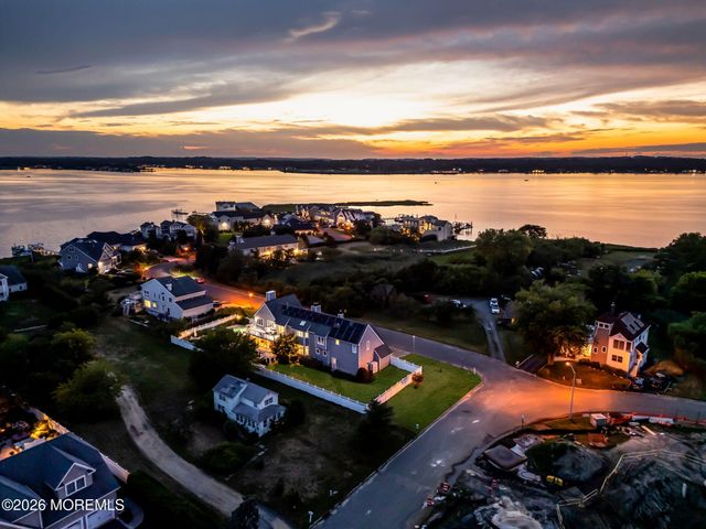 24 Highland Avenue, Monmouth Beach, NJ 07750