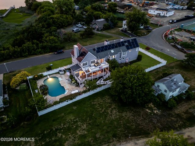 24 Highland Avenue, Monmouth Beach, NJ 07750