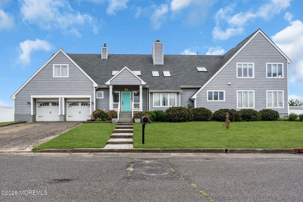 24 Highland Avenue, Monmouth Beach, NJ 07750