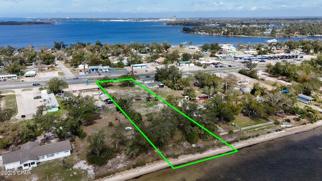 6241 E Bus. Highway 98, Panama City, FL 32404