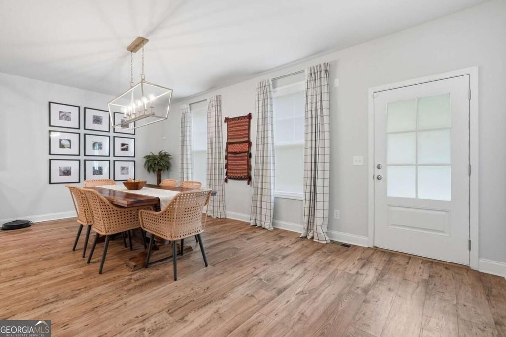 1242 Ainsworth Alley, Sugar Hill, GA 30518 — photo 5