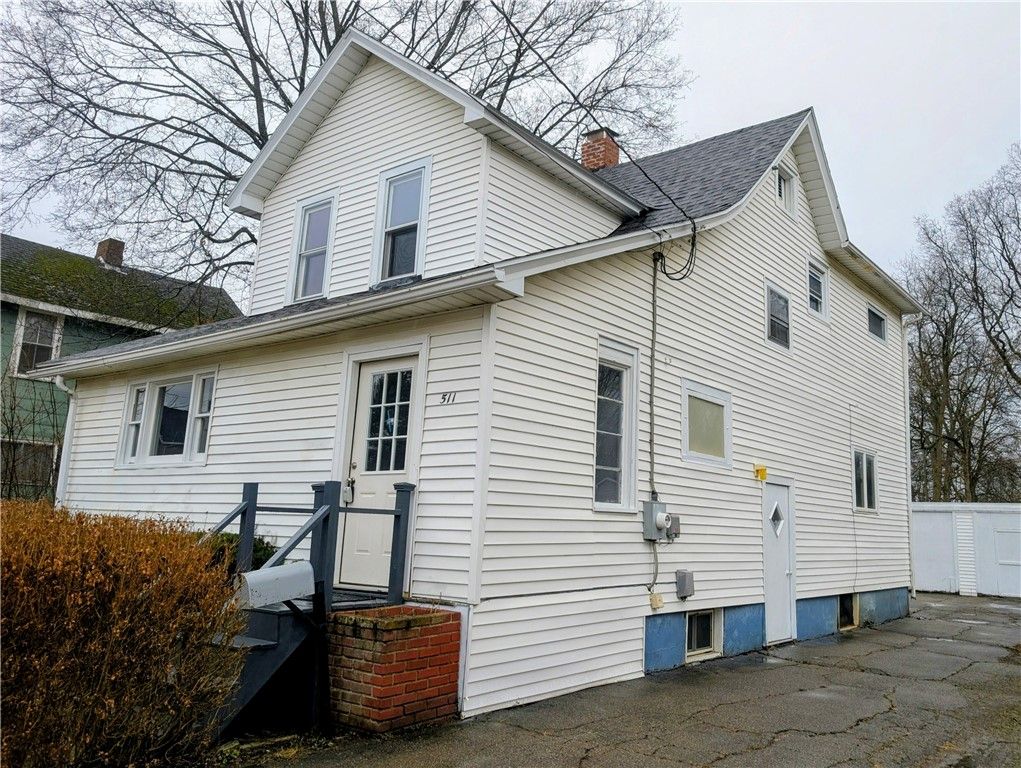 511 Logan Street, Elmira City, NY 14901