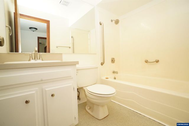 1276 Arabian Av SE, Salem, OR 97317