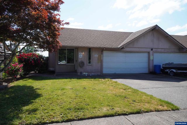 1276 Arabian Av SE, Salem, OR 97317