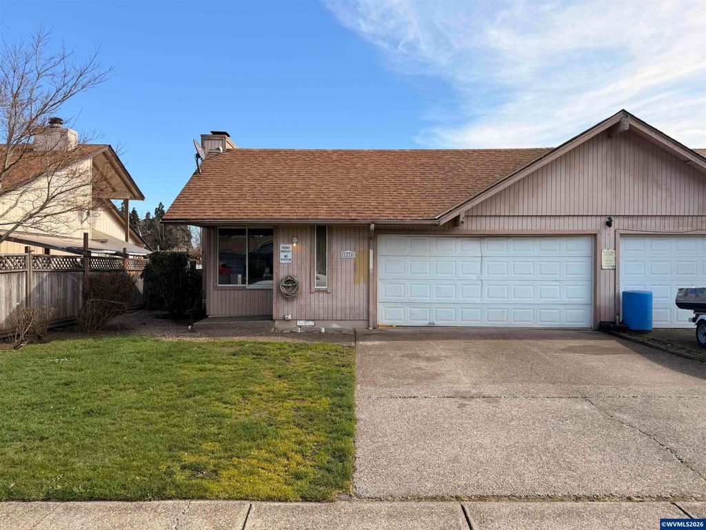1276 Arabian Av SE, Salem, OR 97317