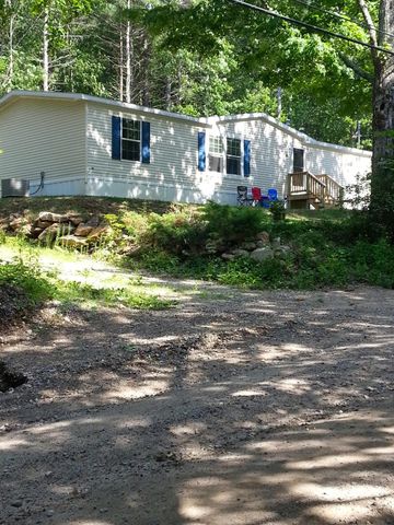 609 Ten Rod Road, Farmington, NH 03867