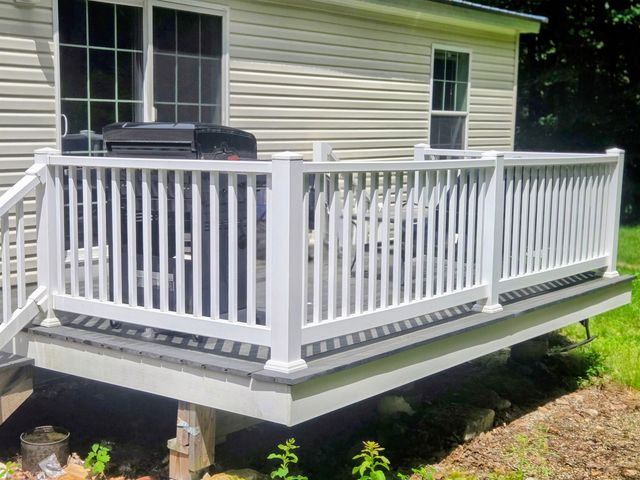 609 Ten Rod Road, Farmington, NH 03867