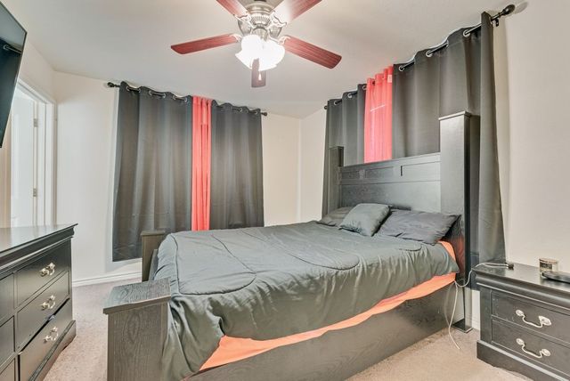 4639 Cherbourg Street, Dallas, TX 75216