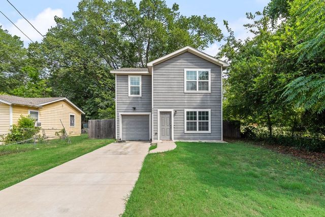 4639 Cherbourg Street, Dallas, TX 75216