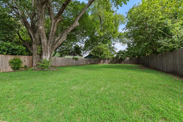 4639 Cherbourg Street, Dallas, TX 75216