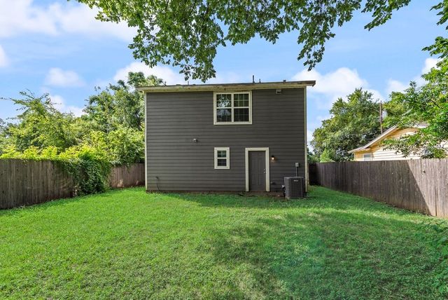 4639 Cherbourg Street, Dallas, TX 75216
