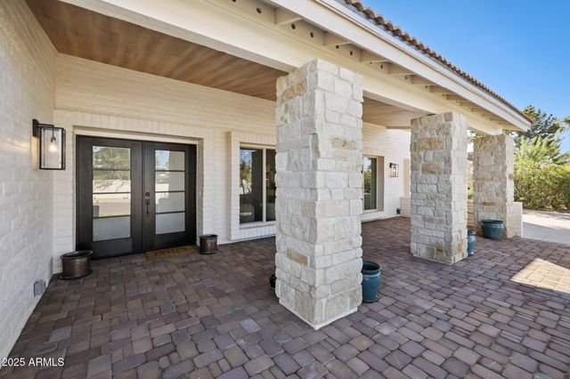 9031 N 83RD Way, Scottsdale, AZ 85258