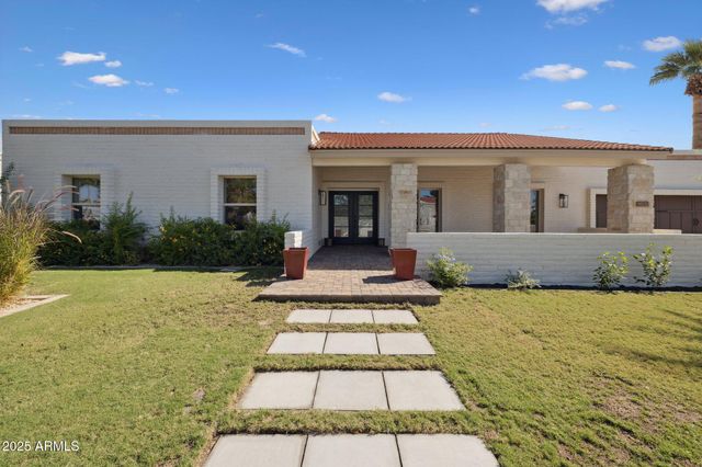 9031 N 83RD Way, Scottsdale, AZ 85258