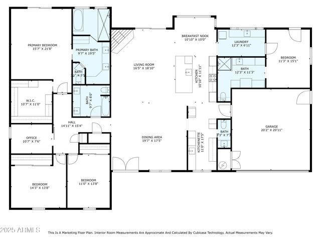 9031 N 83RD Way, Scottsdale, AZ 85258