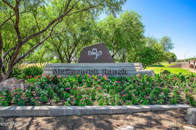 9031 N 83RD Way, Scottsdale, AZ 85258