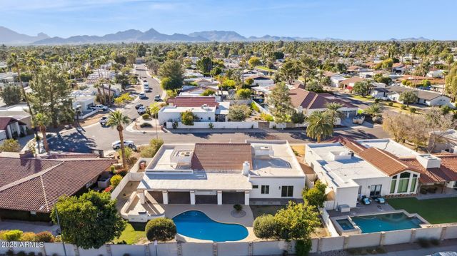 9031 N 83RD Way, Scottsdale, AZ 85258