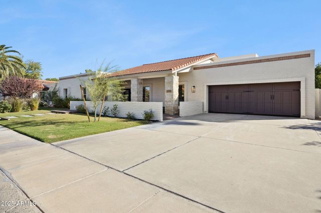 9031 N 83RD Way, Scottsdale, AZ 85258