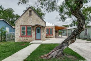 1715 Lee Hall, San Antonio, TX 78201