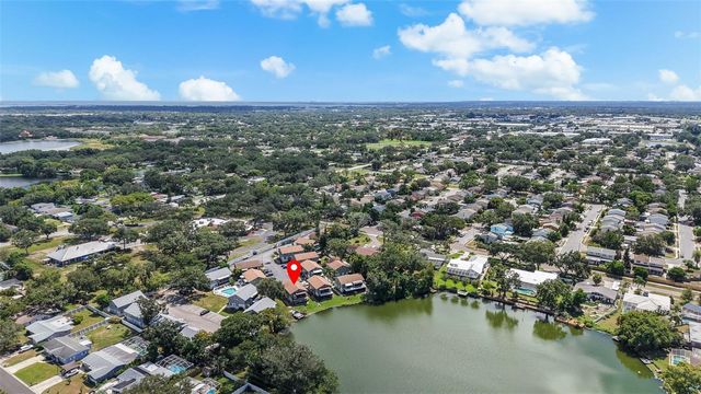 1960 UNION STREET 22, Clearwater, FL 33763