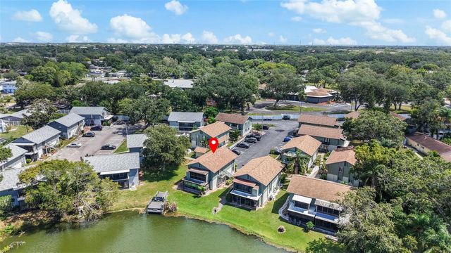 1960 UNION STREET 22, Clearwater, FL 33763