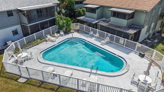 1960 UNION STREET 22, Clearwater, FL 33763