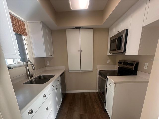 1960 UNION STREET 22, Clearwater, FL 33763