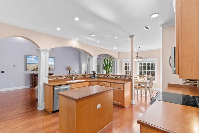 109 Eden Ct., Murrells Inlet, SC 29576