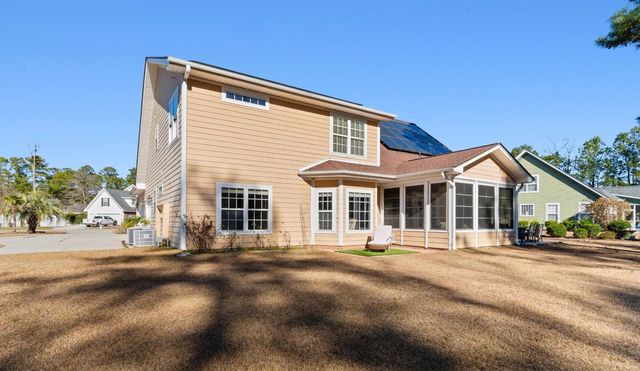 109 Eden Ct., Murrells Inlet, SC 29576