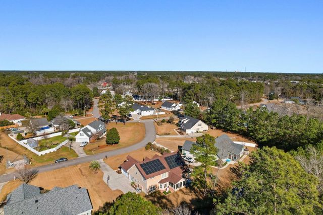 109 Eden Ct., Murrells Inlet, SC 29576