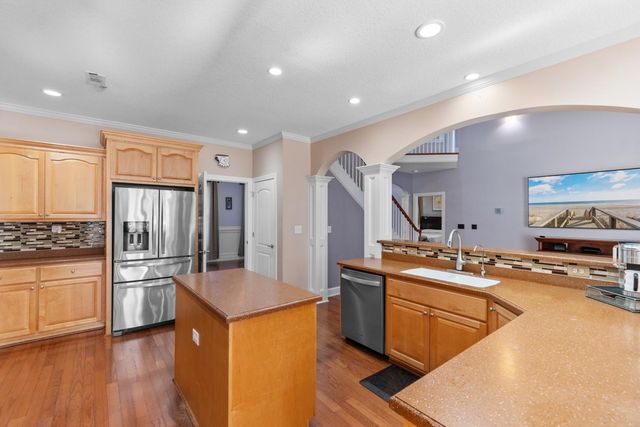 109 Eden Ct., Murrells Inlet, SC 29576