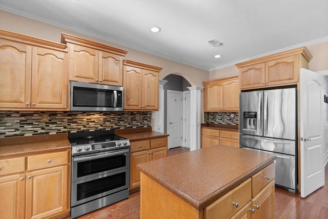 109 Eden Ct., Murrells Inlet, SC 29576