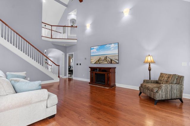 109 Eden Ct., Murrells Inlet, SC 29576