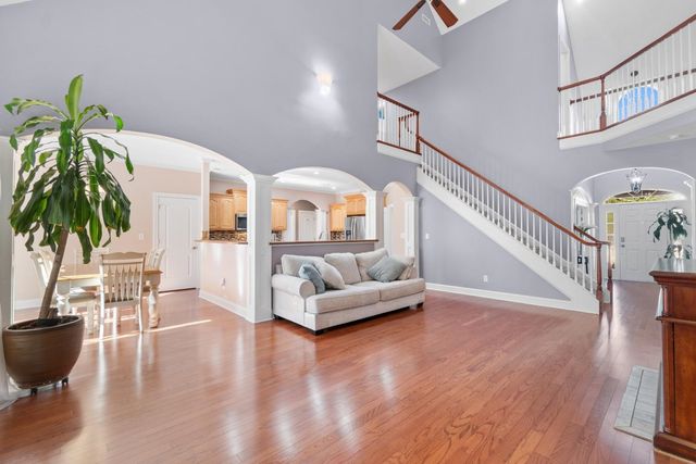 109 Eden Ct., Murrells Inlet, SC 29576