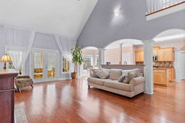 109 Eden Ct., Murrells Inlet, SC 29576