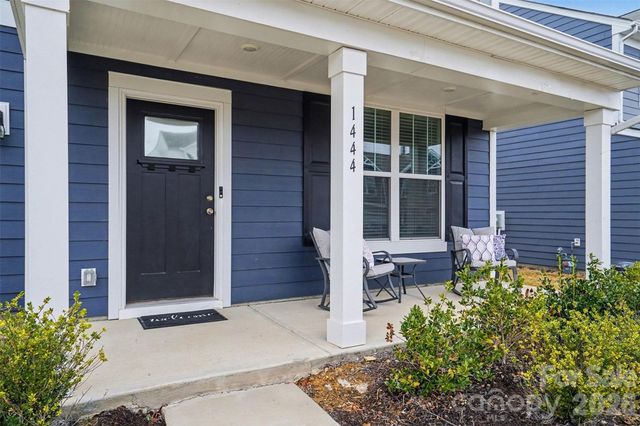 1444 Harleston Street, Indian Trail, NC 28079